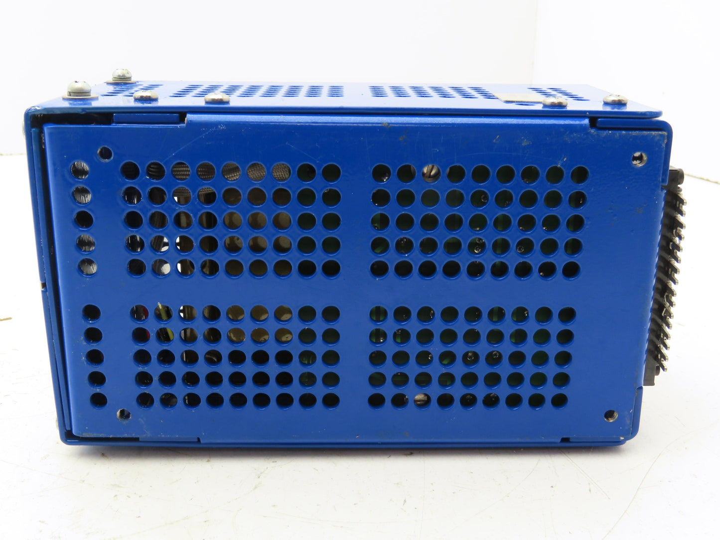 Pentas Controls PCI-LCS-A-48 Regulated Power Supply Input 105-132V 57-63HZ