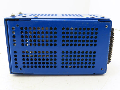 Pentas Controls PCI-LCS-A-48 Regulated Power Supply Input 105-132V 57-63HZ