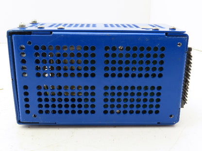Pentas Controls PCI-LCS-A-48 Regulated Power Supply Input 105-132V 57-63HZ