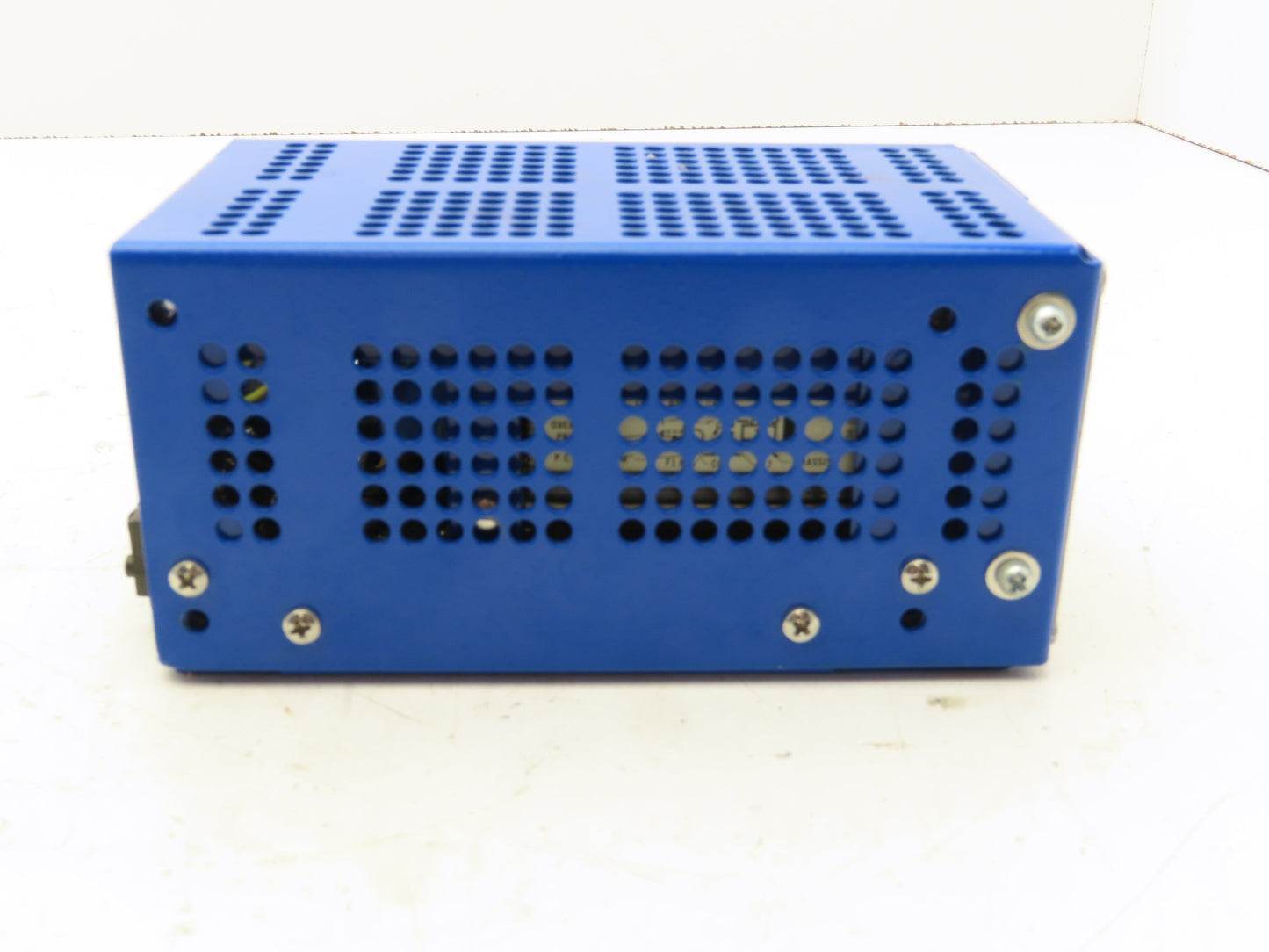 Pentas Controls PCI-LCS-A-48 Regulated Power Supply Input 105-132V 57-63HZ