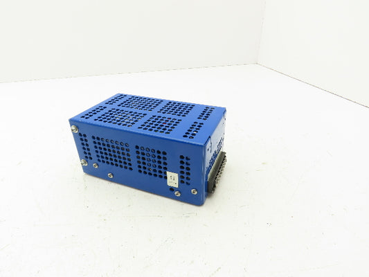 Pentas Controls PCI-LCS-A-48 Regulated Power Supply Input 105-132V 57-63HZ
