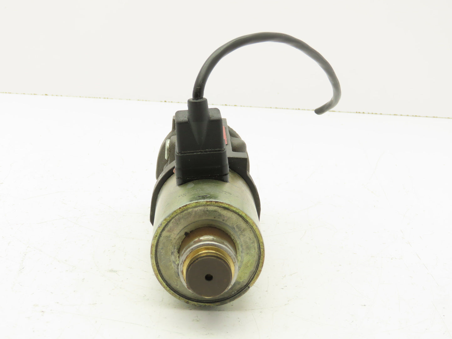 Argo Hytos RPE4-102R11/12060E5 Directional Control 4/2 Solenoid Valve 120V D05