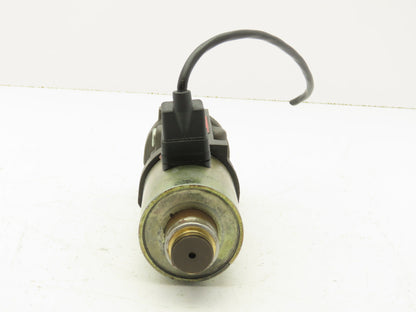 Argo Hytos RPE4-102R11/12060E5 Directional Control 4/2 Solenoid Valve 120V D05