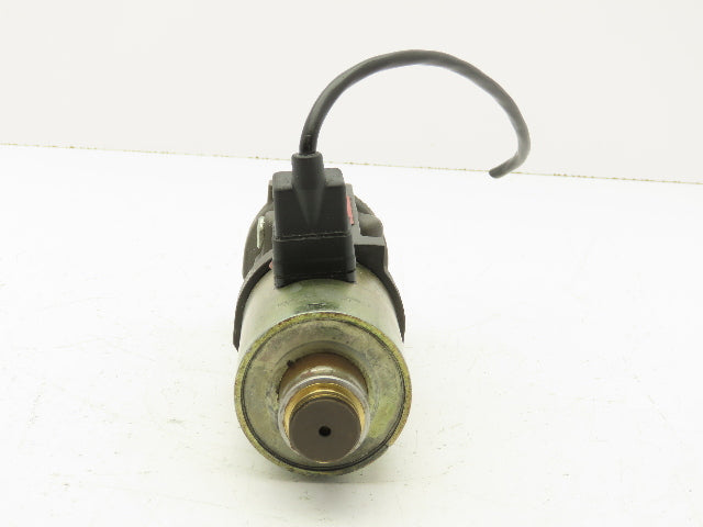 Argo Hytos RPE4-102R11/12060E5 Directional Control 4/2 Solenoid Valve 120V D05