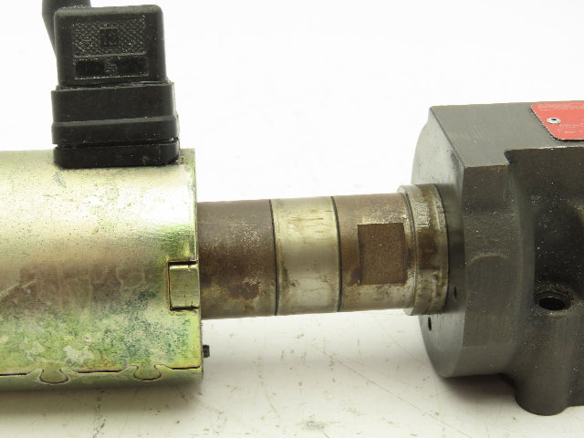 Argo Hytos RPE4-102R11/12060E5 Directional Control 4/2 Solenoid Valve 120V D05