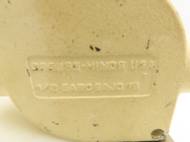 Automation Products EC-501A Relay Socket Enclosure 24VAC 2A 1/2"NPT