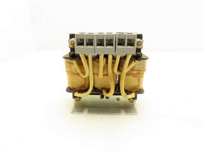 TCI Sine Guard KLR6ATB Line Reactor 3PH 600V 6A Lot of 3