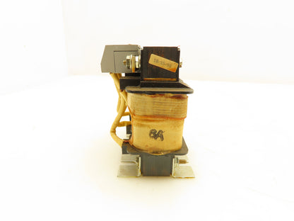 TCI Sine Guard KLR6ATB Line Reactor 3PH 600V 6A Lot of 3