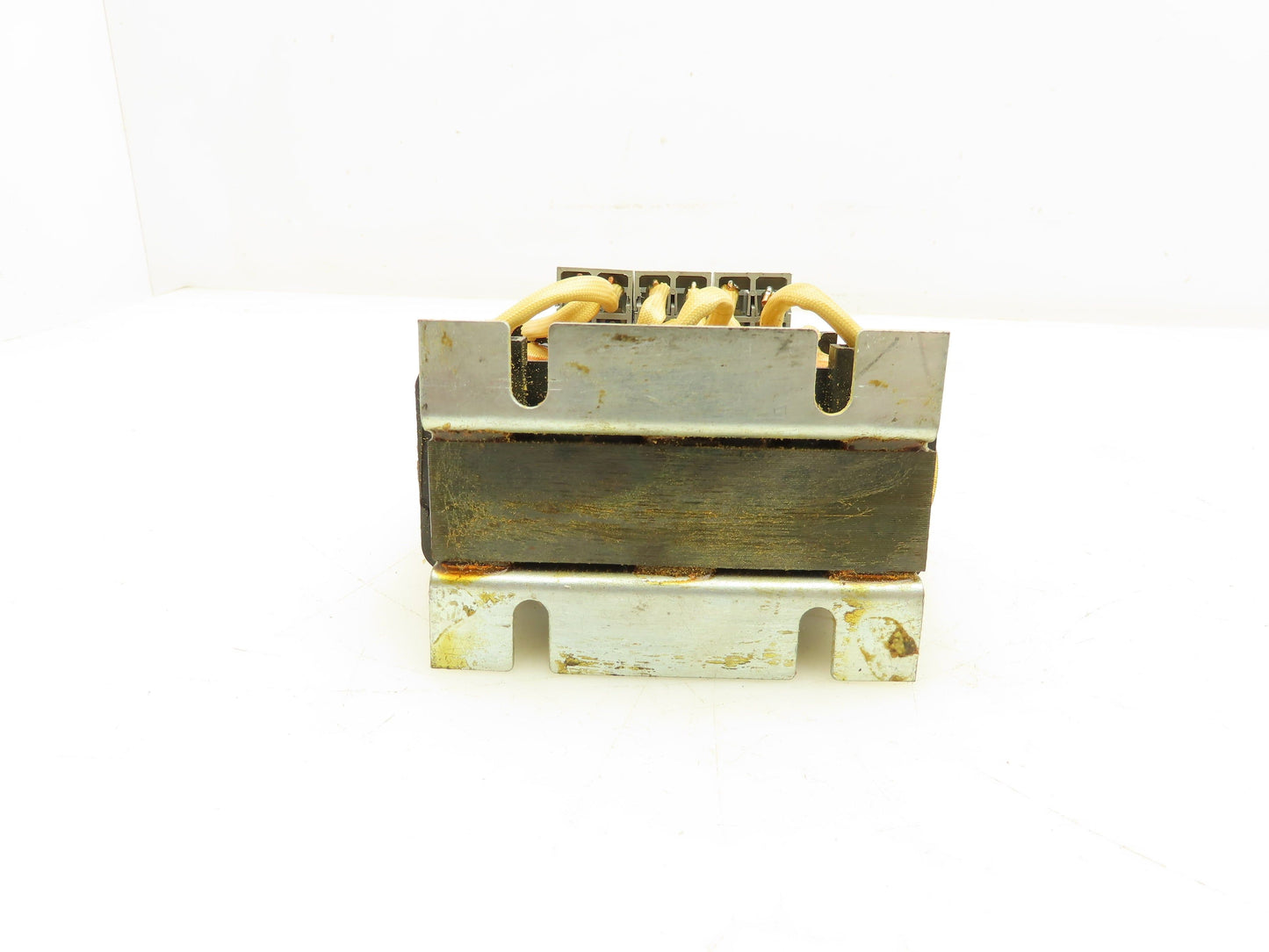 TCI Sine Guard KLR6ATB Line Reactor 3PH 600V 6A Lot of 3