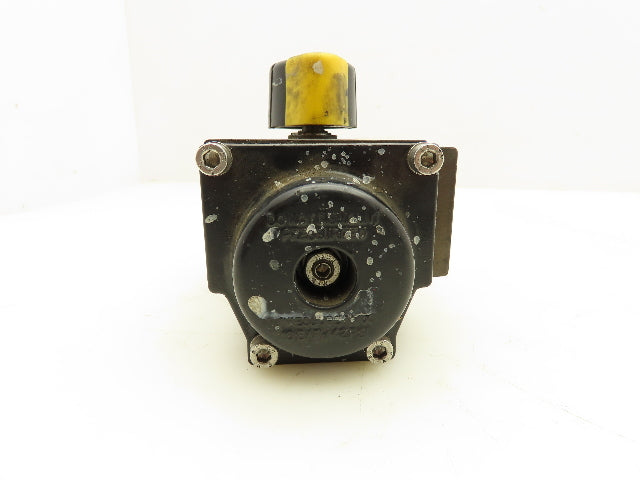 Sharpe SP050N Pneumatic Actuator 145PSI 4-175°F 1/8"NPT