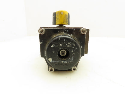 Sharpe SP050N Pneumatic Actuator 145PSI 4-175°F 1/8"NPT