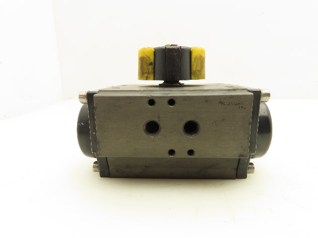Sharpe SP050N Pneumatic Actuator 145PSI 4-175°F 1/8"NPT