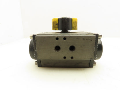 Sharpe SP050N Pneumatic Actuator 145PSI 4-175°F 1/8"NPT