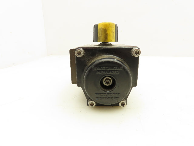 Sharpe SP050N Pneumatic Actuator 145PSI 4-175°F 1/8"NPT
