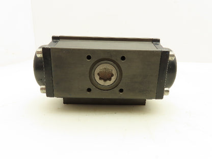 Sharpe SP050N Pneumatic Actuator 145PSI 4-175°F 1/8"NPT