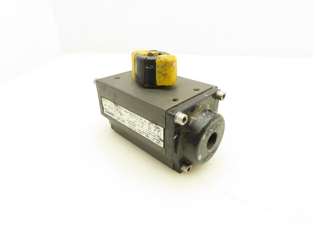 Sharpe SP050N Pneumatic Actuator 145PSI 4-175°F 1/8"NPT
