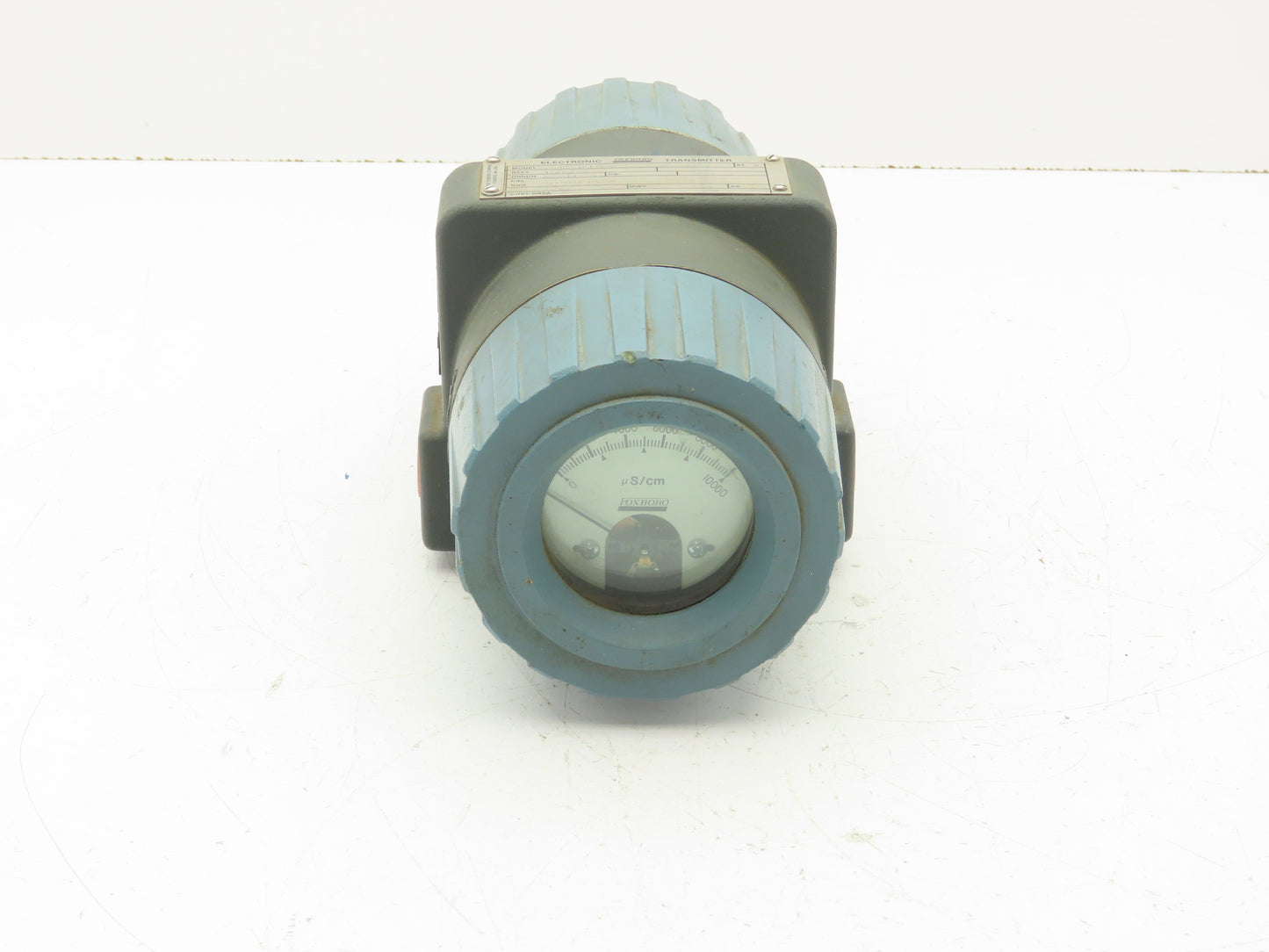 Foxboro 870EC-TF17A-N Electronic Transmitter Has Missing Part