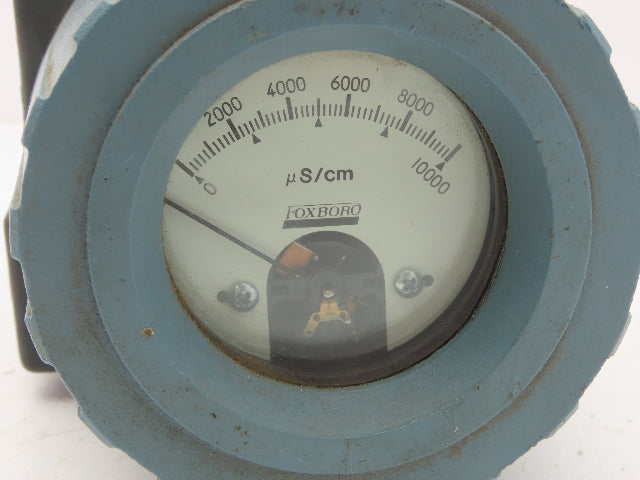 Foxboro 870EC-TF17A-N Electronic Transmitter Has Missing Part