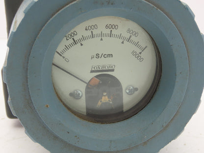 Foxboro 870EC-TF17A-N Electronic Transmitter Has Missing Part