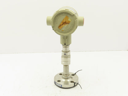 Honeywell STR14G-12D ST 3000 Smart Pressure Transmitter -14.7-50 PSI