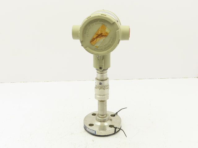 Honeywell STR14G-12D ST 3000 Smart Pressure Transmitter -14.7-50 PSI
