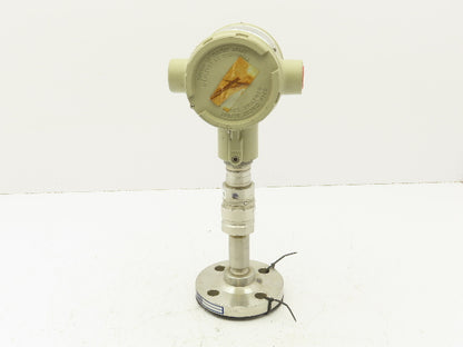 Honeywell STR14G-12D ST 3000 Smart Pressure Transmitter -14.7-50 PSI