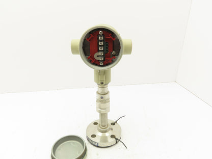 Honeywell STR14G-12D ST 3000 Smart Pressure Transmitter -14.7-50 PSI