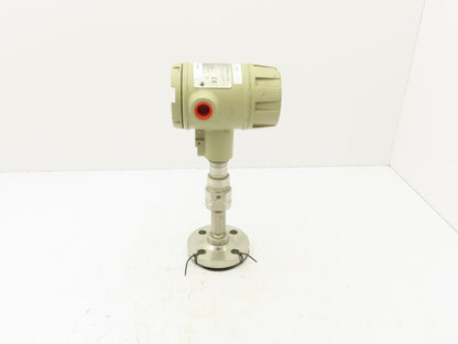 Honeywell STR14G-12D ST 3000 Smart Pressure Transmitter -14.7-50 PSI