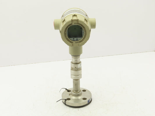 Honeywell STR14G-12D ST 3000 Smart Pressure Transmitter -14.7-50 PSI