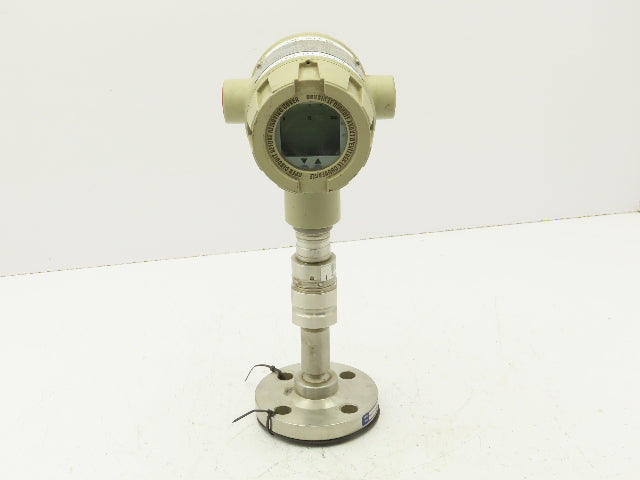 Honeywell STR14G-12D ST 3000 Smart Pressure Transmitter -14.7-50 PSI