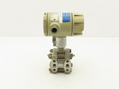 Honeywell STD120-E1H ST 3000 S100 R300 Smart Pressure Transmitter 0-100inH20