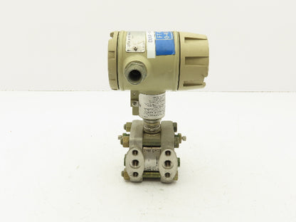 Honeywell STD120-E1H ST 3000 S100 R300 Smart Pressure Transmitter 0-100inH20