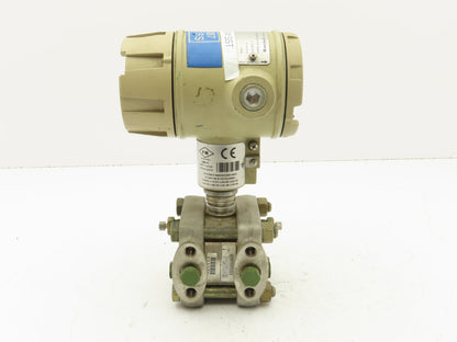 Honeywell STD120-E1H ST 3000 S100 R300 Smart Pressure Transmitter 0-100inH20