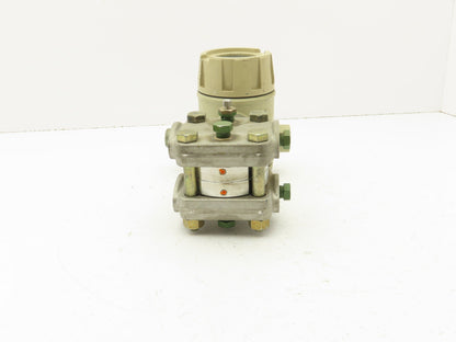 Honeywell STD120-E1H ST 3000 S100 R300 Smart Pressure Transmitter 0-100inH20