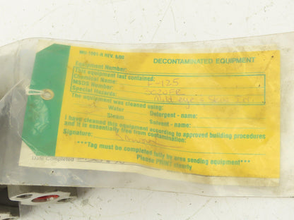 Honeywell STD120-J2H Smart Pressure Transmitter -20 to 400inH20