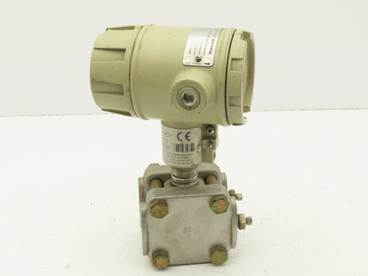 Honeywell STD120-F1H ST 3000 S100 R300 Smart Pressure Transmitter 0-100inH20