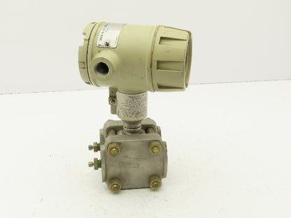 Honeywell STD120-F1H ST 3000 S100 R300 Smart Pressure Transmitter 0-100inH20