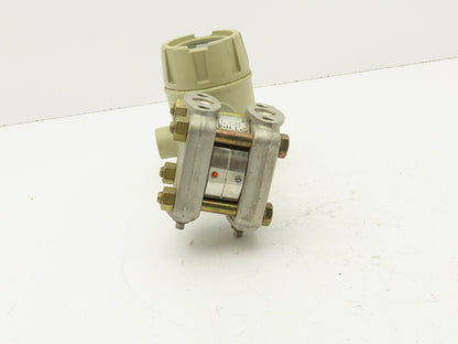 Honeywell STD120-F1H ST 3000 S100 R300 Smart Pressure Transmitter 0-100inH20