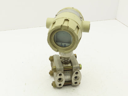 Honeywell STD120-F1H ST 3000 S100 R300 Smart Pressure Transmitter 0-100inH20