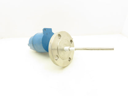 Drexelbrook 700-202-2 Level Sensor Element Thermocouple 2" Flange 5" Probe