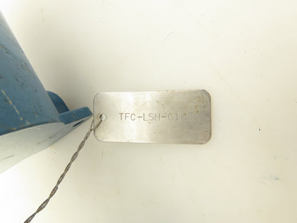 Drexelbrook 700-202-2 Level Sensor Element Thermocouple 2" Flange 5" Probe