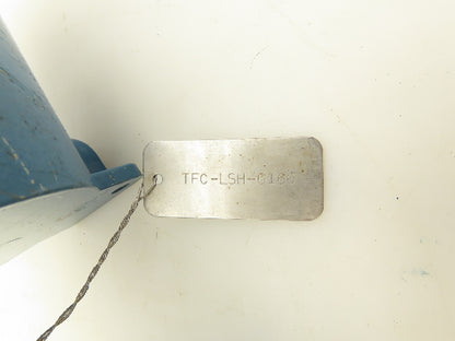 Drexelbrook 700-202-2 Level Sensor Element Thermocouple 2" Flange 5" Probe