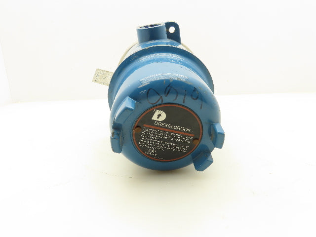 Drexelbrook 700-202-2 Level Sensor Element Thermocouple 2" Flange 5" Probe