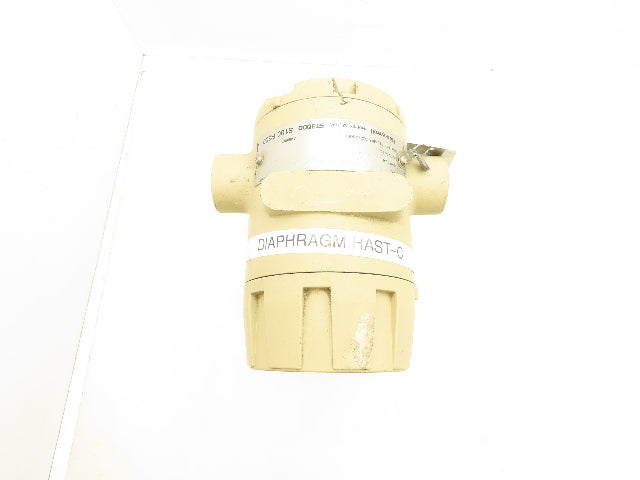 Honeywell YSTR14G-1 ST 3000 S100 R300 Smart Pressure Transmitter 0-500 PSI