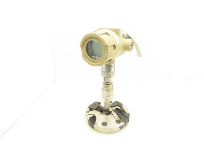 Honeywell YSTR14G-1 ST 3000 S100 R300 Smart Pressure Transmitter 0-500 PSI