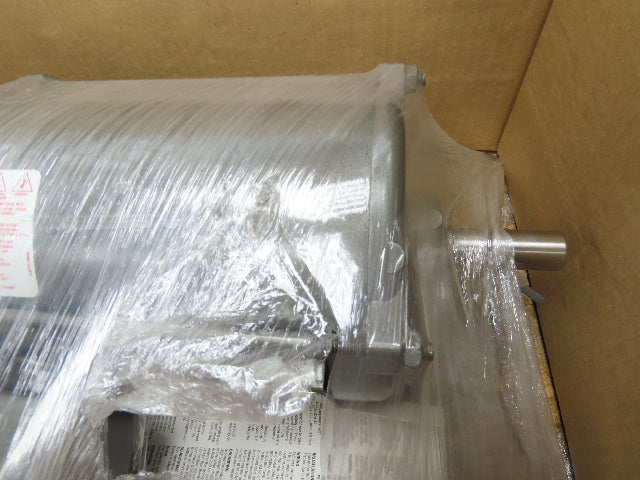 Baldor EM7032T Electric Motor 1 Hp 3Ph 230/460V 1155RPM XPFC Explosion Proof