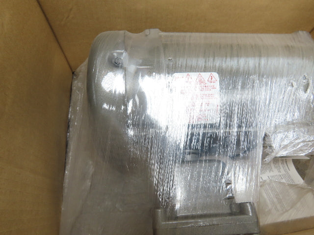 Baldor EM7032T Electric Motor 1 Hp 3Ph 230/460V 1155RPM XPFC Explosion Proof