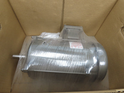 Baldor EM7032T Electric Motor 1 Hp 3Ph 230/460V 1155RPM XPFC Explosion Proof