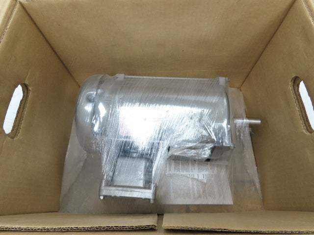 Baldor EM7032T Electric Motor 1 Hp 3Ph 230/460V 1155RPM XPFC Explosion Proof