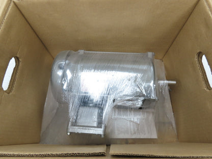 Baldor EM7032T Electric Motor 1 Hp 3Ph 230/460V 1155RPM XPFC Explosion Proof